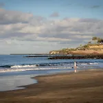 Luxury Oasis In 아데제