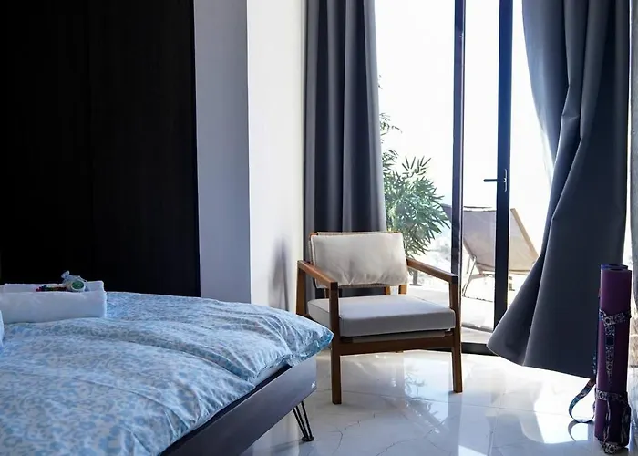 Villa Luxury Oasis In Costa Adeje (Tenerife)