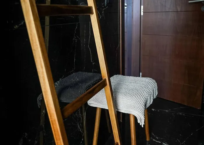 Luxury Oasis In Villa Costa Adeje (Tenerife)