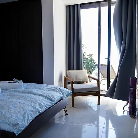 Вилла Luxury Oasis In Адехе
