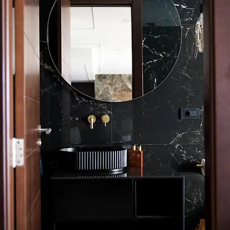 Вилла Luxury Oasis In