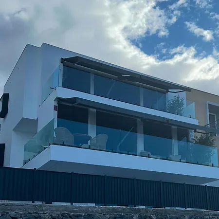 Вилла Luxury Oasis In