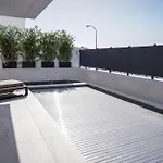 Luxury Oasis In