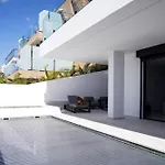 Luxury Oasis In * Адехе
