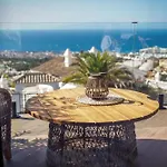 Luxury Oasis In Villa Costa Adeje (Tenerife)