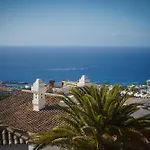 Luxury Oasis In Villa Costa Adeje (Tenerife)