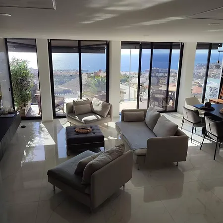 Вілла Luxury Oasis In