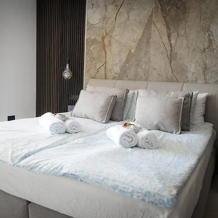Vila Luxury Oasis In *