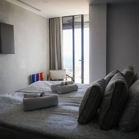 Luxury Oasis In * Адехе