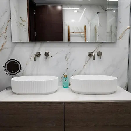 Вілла Luxury Oasis In *