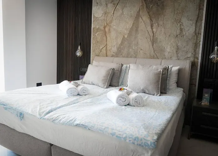 Вілла Luxury Oasis In *