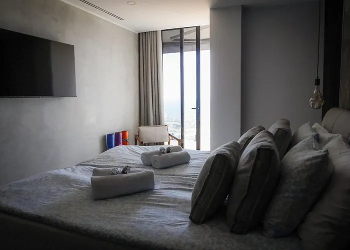 Luxury Oasis In * Адехе