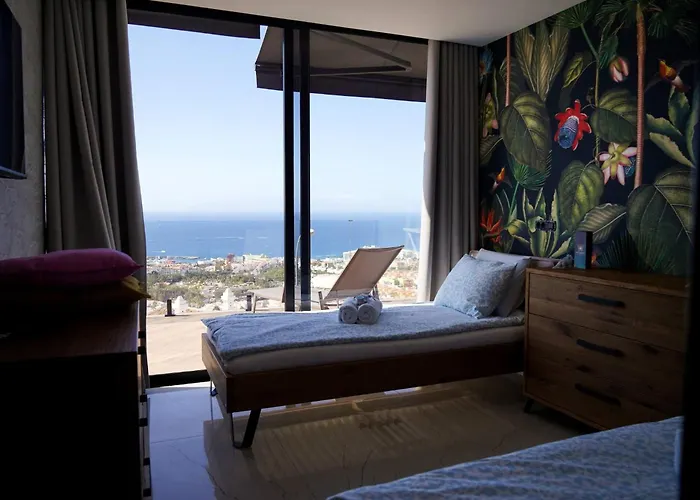 Luxury Oasis In Вілла Адехе