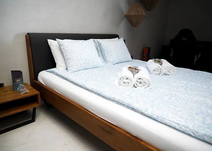 Вілла Luxury Oasis In *