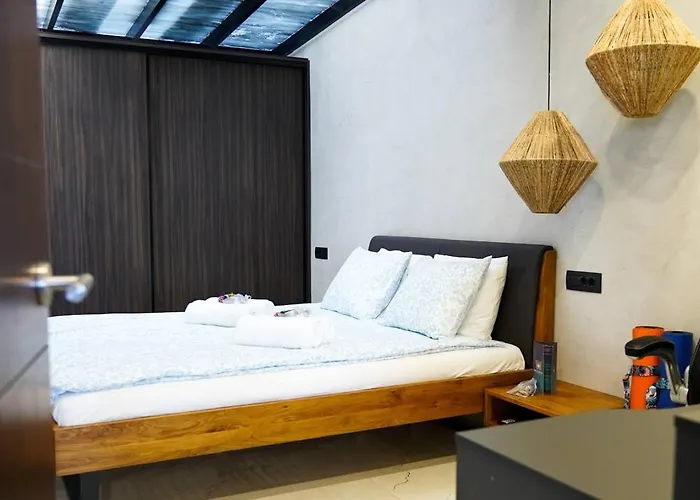 Luxury Oasis In * Адехе