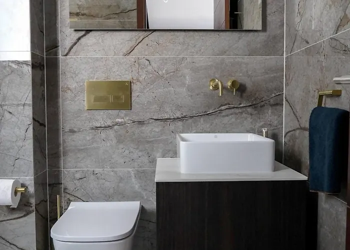 Luxury Oasis In * Адехе