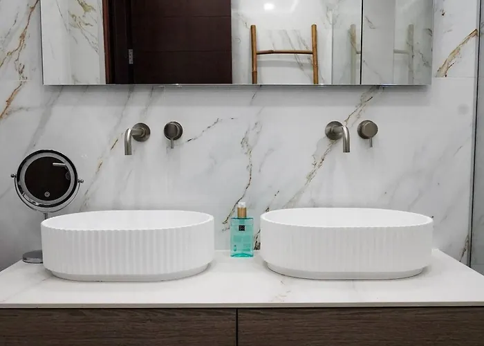 Вілла Luxury Oasis In *