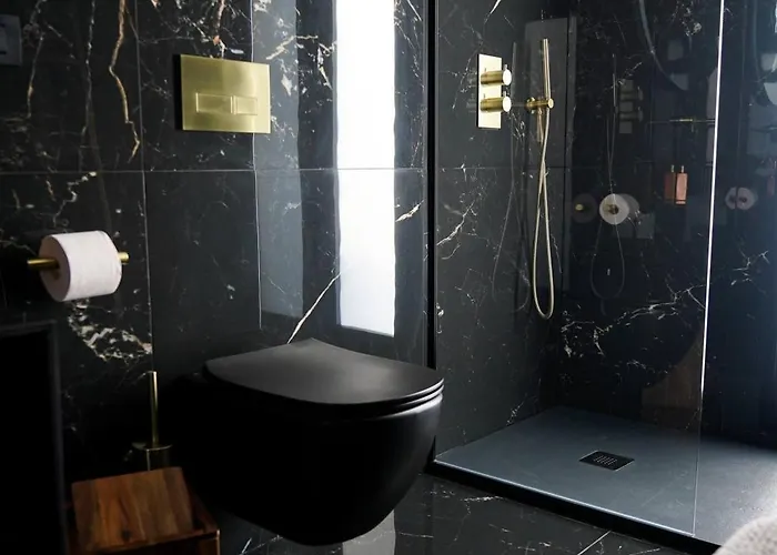 Luxury Oasis In Вілла *