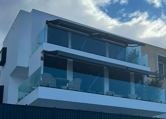 Вілла Luxury Oasis In