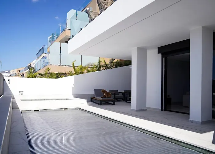 Luxury Oasis In * Адехе