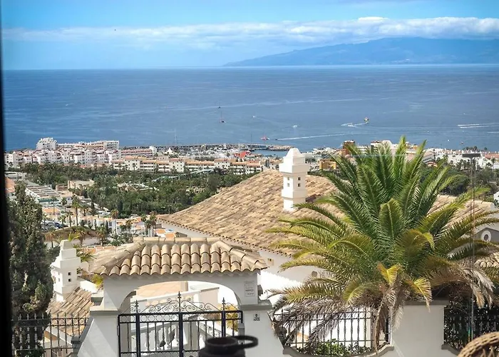 Вілла Luxury Oasis In *