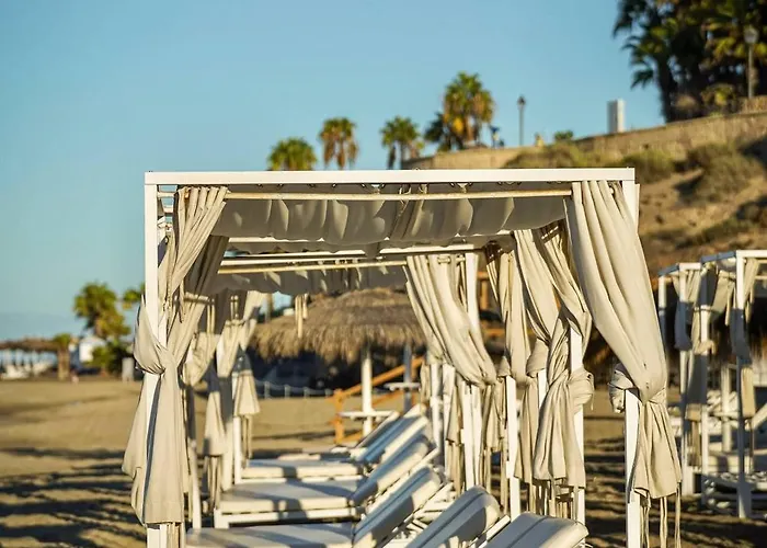 Вілла Luxury Oasis In Адехе