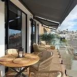 Luxury Oasis In فيلة أذيخي